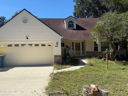 3542 Millcrest Dr, Jacksonville, FL, 32277-2714 | Card Image