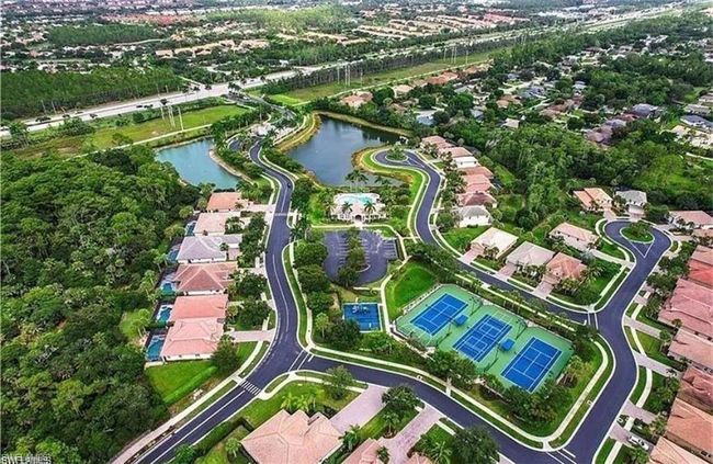 16144 Parque Ln, House other with 3 bedrooms, 2 bathrooms and 2 parking in NAPLES FL | Image 32