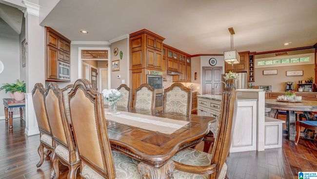 268 Boulder Point Ln, House other with 4 bedrooms, 5 bathrooms and null parking in Ohatchee AL | Image 18