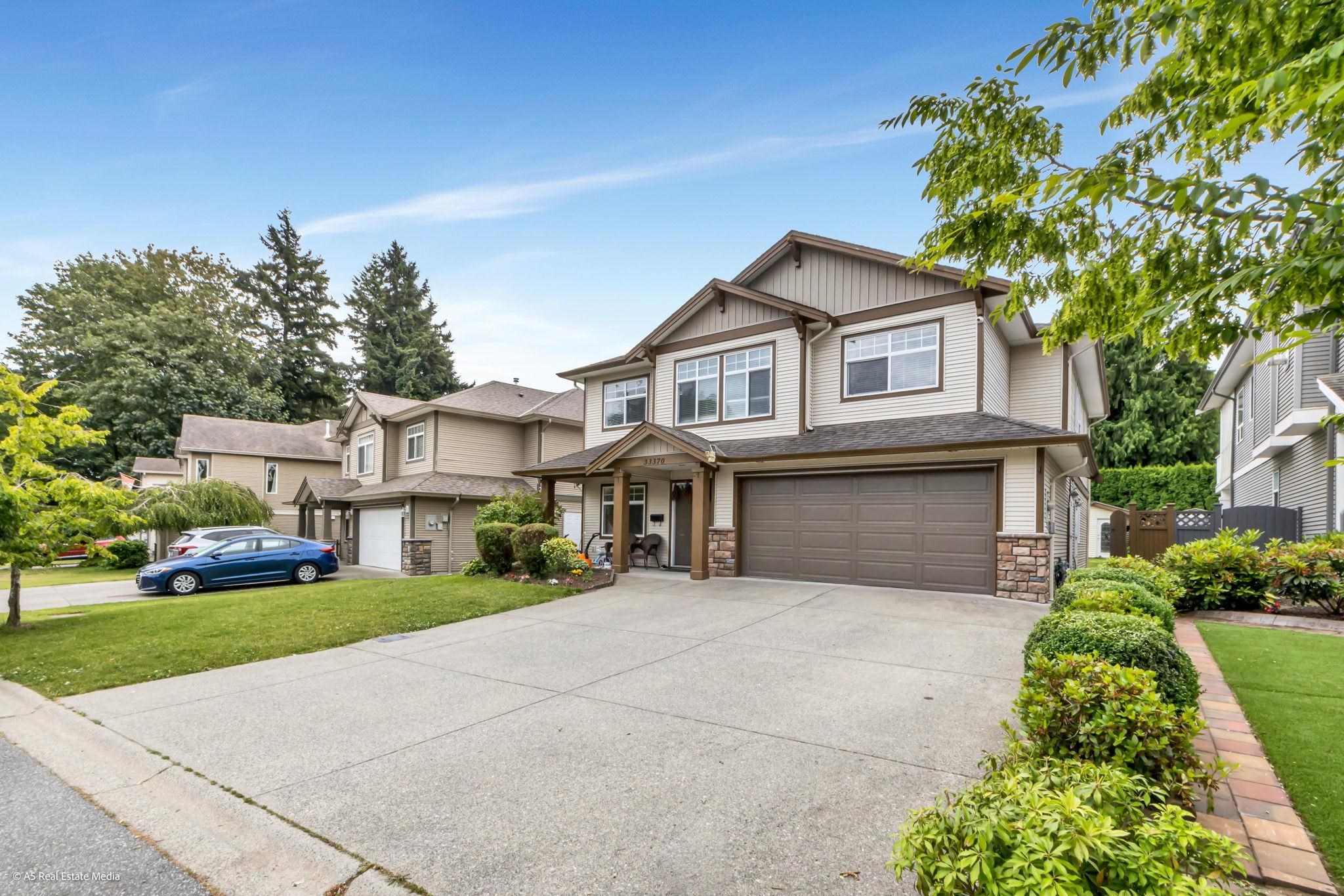 Residential in Abbotsford 3