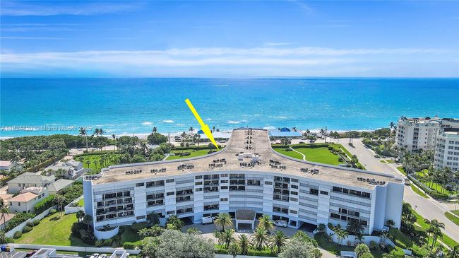 APT-311 - 1300 S Highway A1a, Condo with 2 bedrooms, 2 bathrooms and null parking in Jupiter FL | Image 6