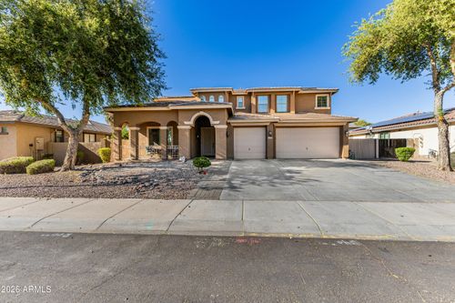 15320 W Coolidge St, Goodyear, AZ, 85395-7718 | Card Image