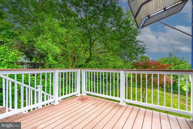 2721 Louise Ave, House other with 4 bedrooms, 2 bathrooms and null parking in BALTIMORE MD | Image 39