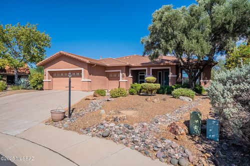 1580 N Sage Sparrow Rd, Green Valley, AZ, 85614-6003 | Card Image