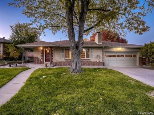 7635 W 25th Ave, Lakewood, CO, 80214-5626 | Card Image