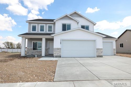 1168 Sharra Avenue, Rigby, ID, 83442 | Card Image