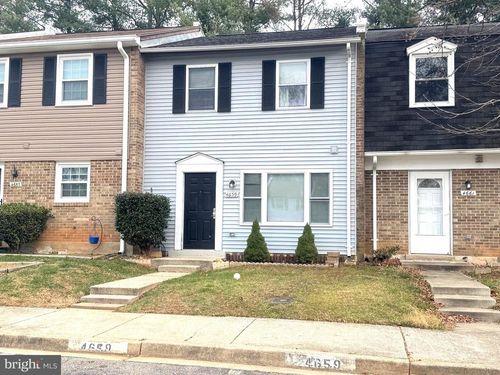 4659 Charlton Ct, WOODBRIDGE, VA, 22193-3080 | Card Image
