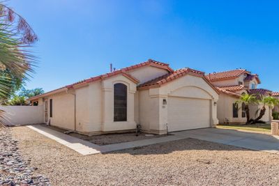 1941 N 127 Th Avenue, House other with 3 bedrooms, 2 bathrooms and null parking in Avondale AZ | Image 2