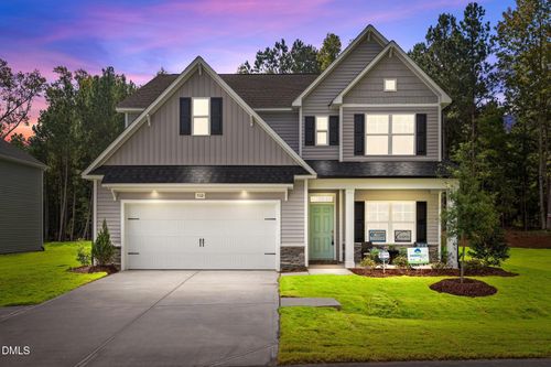 510 Husketh Rd, Youngsville, NC, 27596-7401 | Card Image