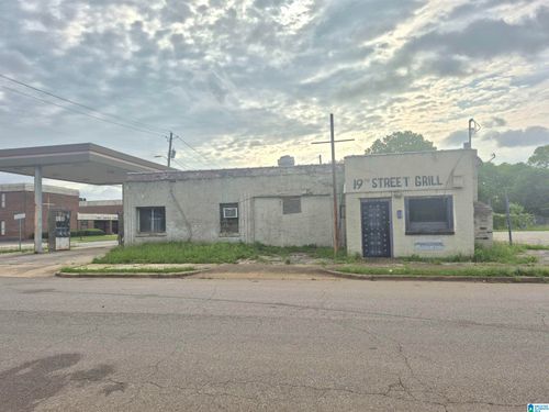 1501 19th Street Ensley, Birmingham, AL, 35218-2049 | Card Image