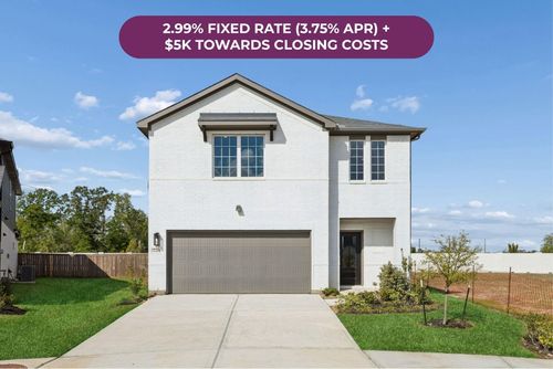 31203 Casanova Dr, Huffman, TX, 77336-2116 | Card Image