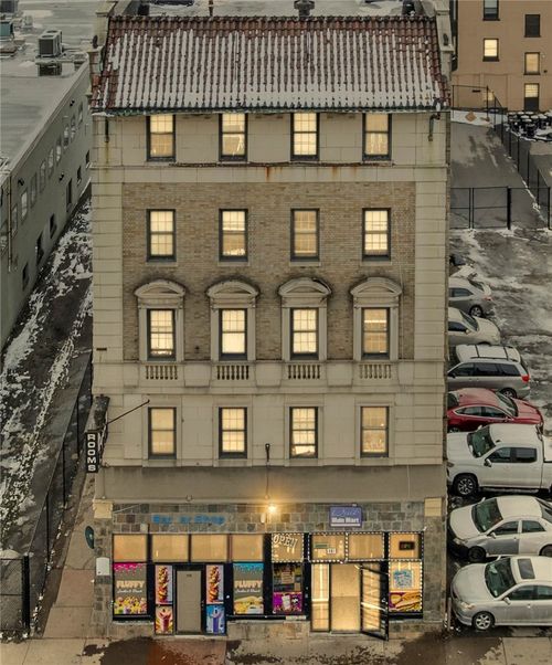 113 N Clinton Ave, Rochester, NY, 14604-1411 | Card Image