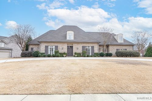 8512 Marsh Pointe Drive, Montgomery, AL, 36117 | Card Image