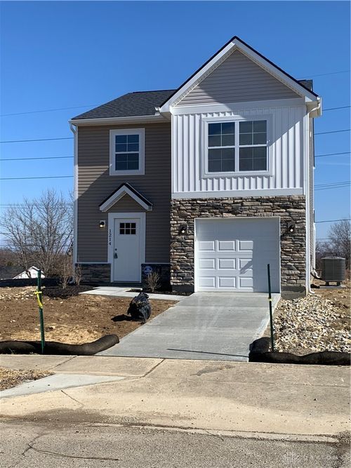 1214 Glennelle Dr, Dayton, OH, 45417-4436 | Card Image