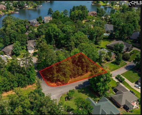 255 Lake Estate Dr, Chapin, SC, 29036-7793 | Card Image