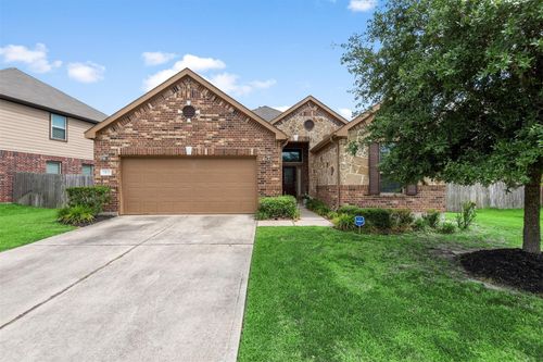 24115 Buffalo Cove Lane, Katy, TX, 77493 | Card Image
