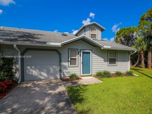 651 Ne Wax Myrtle Way, Jensen Beach, FL, 34957-4794 | Card Image