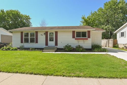 342 W Bell Street, NEENAH, WI, 54956 | Card Image