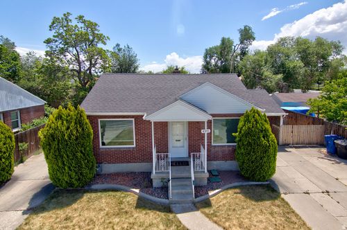 4391 W 5215 S, Salt Lake City, UT, 84118-4986 | Card Image