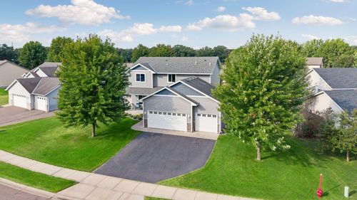 11160 Olympia Ave, Becker, MN, 55308-3302 | Card Image