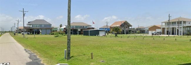 946 Tidelands Dr, Home with 0 bedrooms, 0 bathrooms and null parking in Port Bolivar TX | Image 5