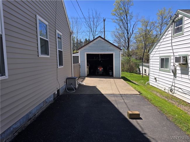 3 Medbury Hts, House other with 4 bedrooms, 1 bathrooms and null parking in Cuba NY | Image 36