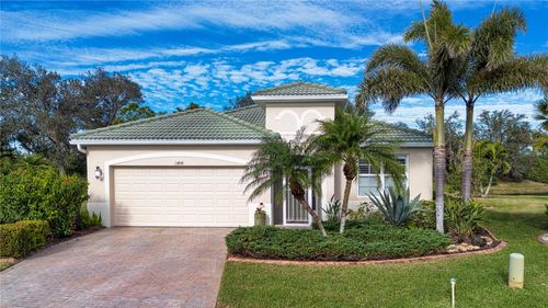 11458 Saffron Court, VENICE, FL, 34292 | Card Image