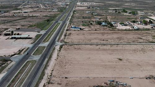 Lot 18 Bass St, Crane, TX, 79731 | Card Image