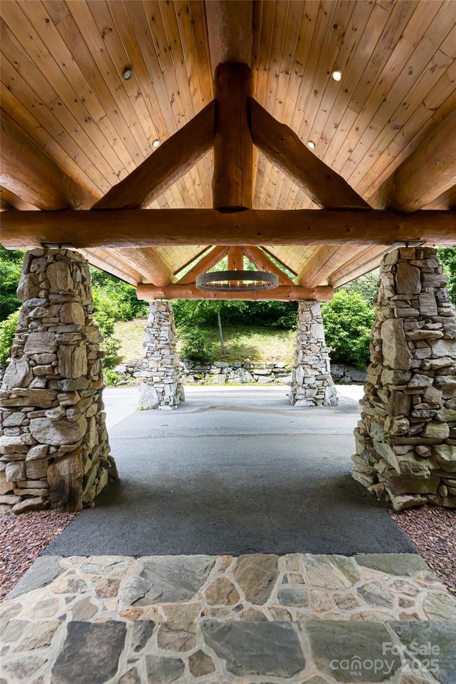 303 Flying Hawk Trl, House other with 3 bedrooms, 4 bathrooms and null parking in Waynesville NC | Image 7