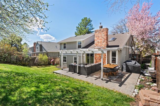 7862 S Ulster St, House other with 4 bedrooms, 2 bathrooms and 2 parking in Centennial CO | Image 42
