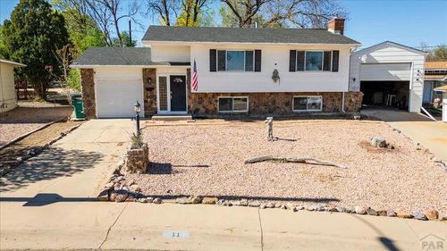 11 Macgregor Rd, Pueblo, CO, 81001-1918 | Card Image