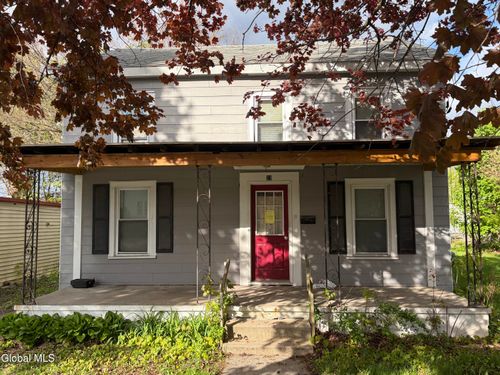 23 Hudson St, South Glens Falls, NY, 12803-4759 | Card Image