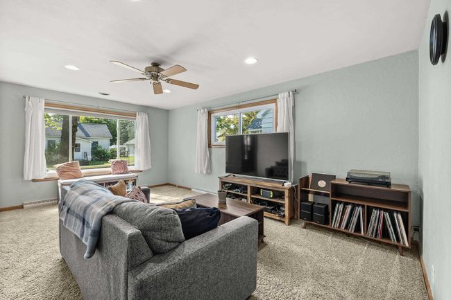 425 3 Rd St, House other with 4 bedrooms, 2 bathrooms and null parking in Stevens Point WI | Image 7