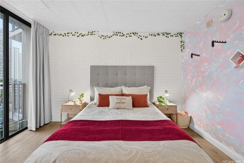 303-1850 Ala Moana Blvd, Honolulu, HI, 96815-1602 | Card Image