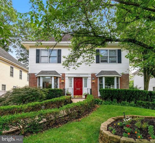 5720 5th St S, ARLINGTON, VA, 22204-1209 | Card Image
