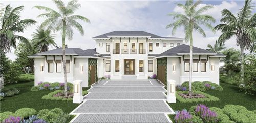 5836 Riverside Ln, Fort Myers, FL, 33919 | Card Image