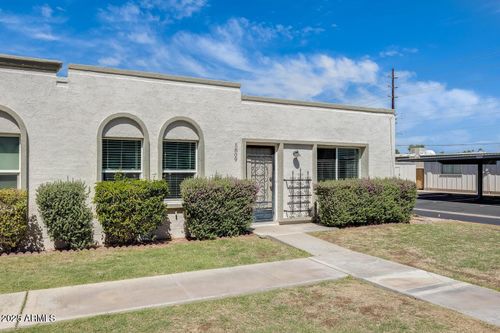 5809 E Thomas Rd, Scottsdale, AZ, 85251-7503 | Card Image