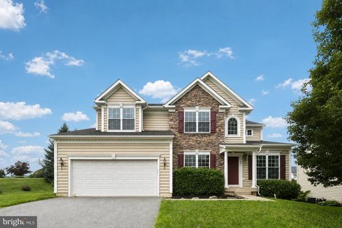551 Hidden Stream Ct, WESTMINSTER, MD, 21158-9490 | Card Image
