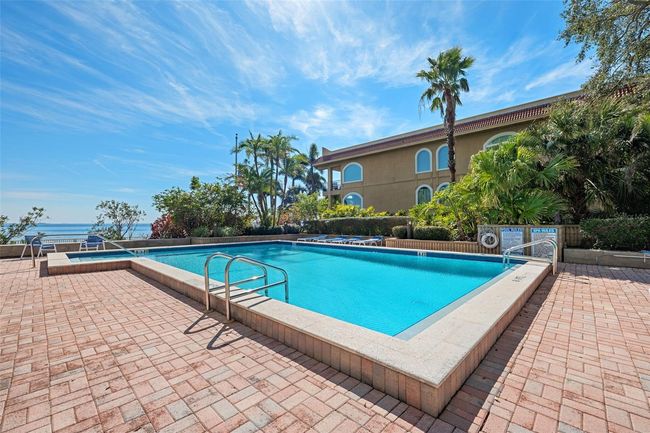 UNIT-1004 - 2413 Bayshore Blvd, Condo with 2 bedrooms, 2 bathrooms and null parking in TAMPA FL | Image 32