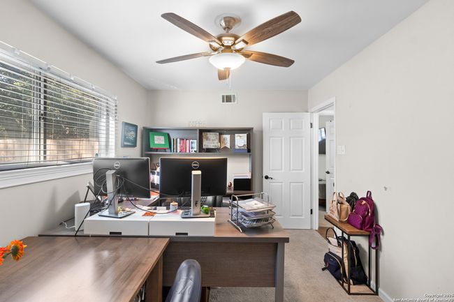 139 Canyon Creek Dr, House other with 4 bedrooms, 4 bathrooms and null parking in Hollywood Park TX | Image 27