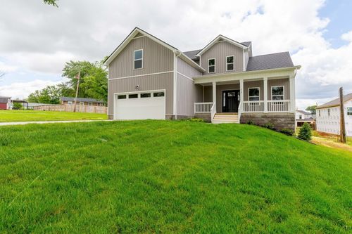 218 Copeland Rd, Clarksville, TN, 37042 | Card Image