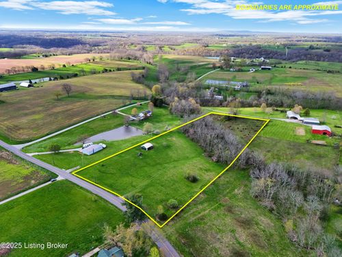 10701 Elmburg Rd, Pleasureville, KY, 40057-7006 | Card Image