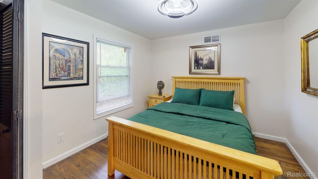 2002 Ridgemont Rd, House other with 6 bedrooms, 4 bathrooms and null parking in Grosse Pointe Woods MI | Image 22