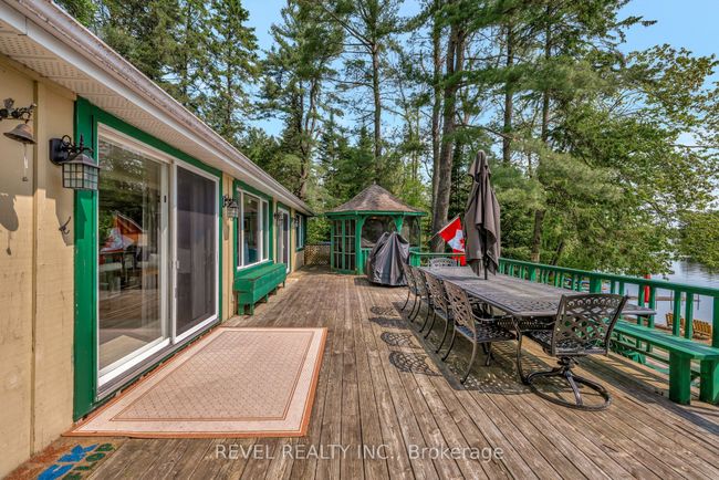 20 Benson Blvd, House other with 3 bedrooms, 2 bathrooms and 10 parking in Coboconk ON | Image 31