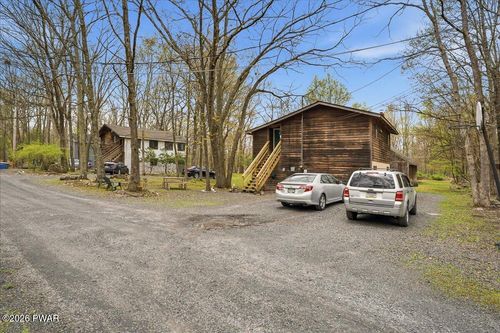 2445 Dornick Rd, East Stroudsburg, PA, 18302-7609 | Card Image