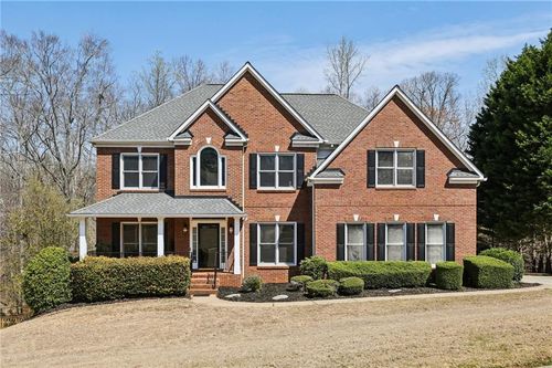 3635 Hickory Branch Trl, Suwanee, GA, 30024-7043 | Card Image