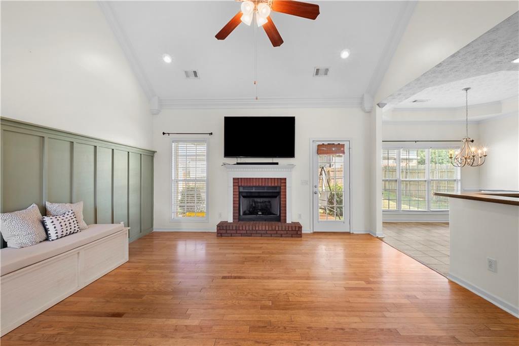 Anderson Lakes Cir, Opelika, AL 36801