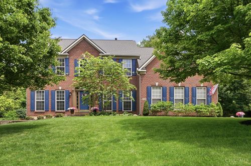 5706 Treeside Dr, Liberty Twp, OH, 45044-8745 | Card Image