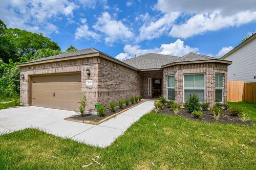 6710 Utah St, Houston, TX, 77091-2236 | Card Image