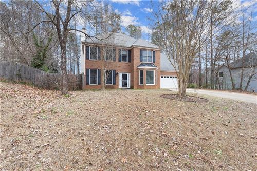 3512 Wellsley Dr, Powder Springs, GA, 30127-6413 | Card Image